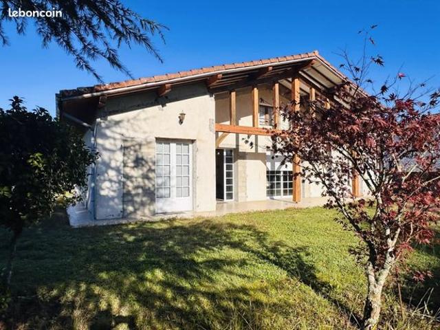 Maison vente à Dax, Saint-geours-de-maremne