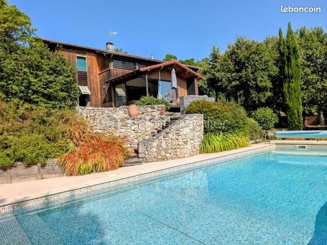 Maison vente à Le Mas-d'agenais