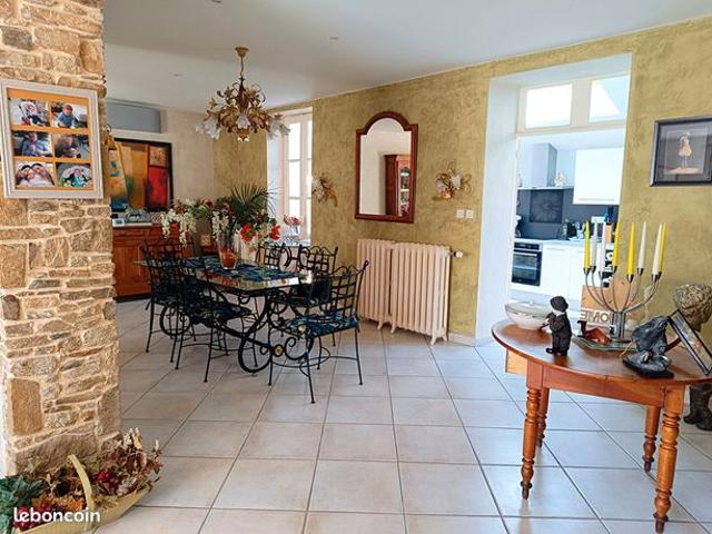 Maison vente à Nantes, La Haie-fouassière