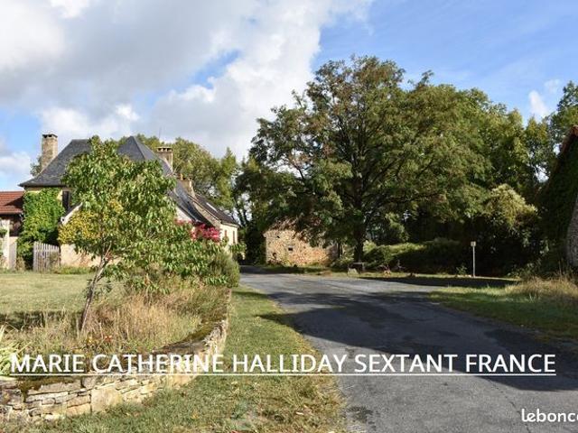 Maison vente à Sarlat-la-Canéda, Auriac-du-périgord