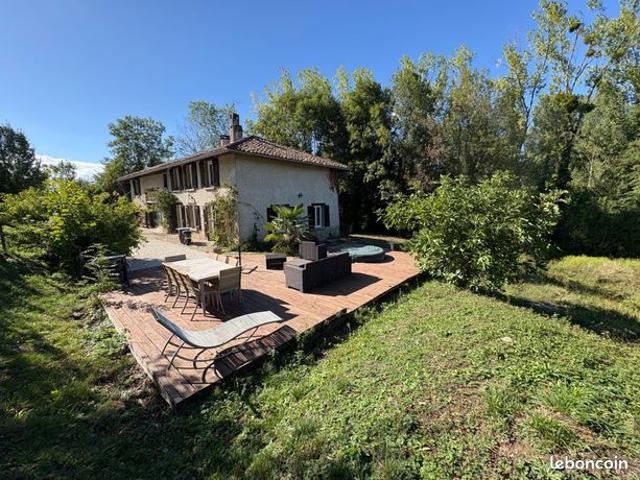 Maison vente à Vienne, Saint-pierre-de-bressieux