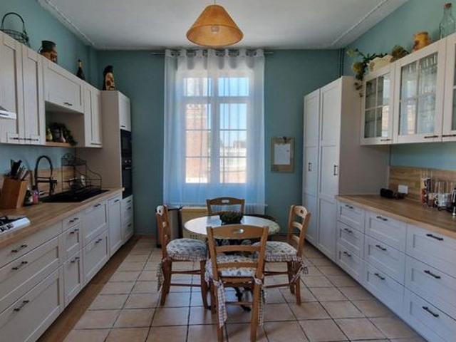 Maison vente à Saint-Quentin, Sissy