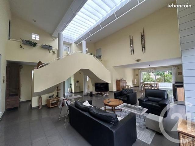 Maison vente à Pau