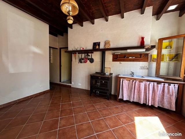 Maison vente à Montauban, Monbéqui