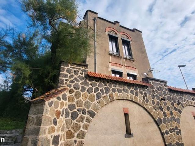 Maison vente à Orcet, Guadeloupe