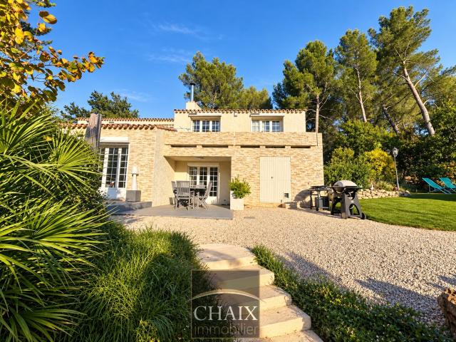 Maison vente à Aubagne, Bouches-du-Rhône