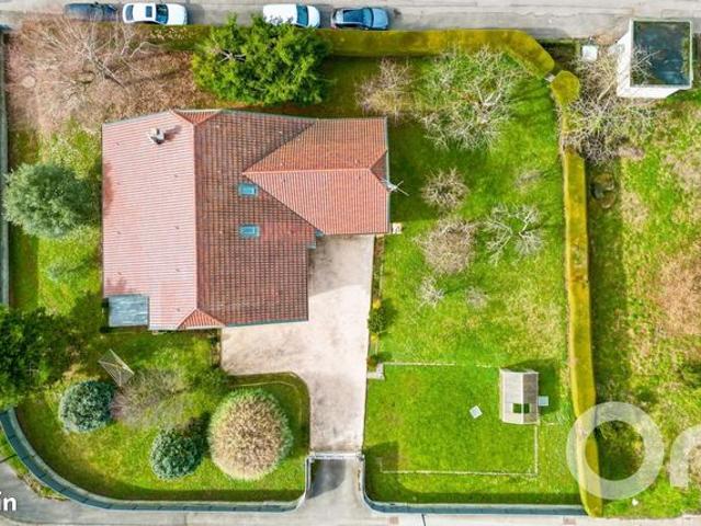 Maison vente à Thonon-les-Bains, Veigy-foncenex