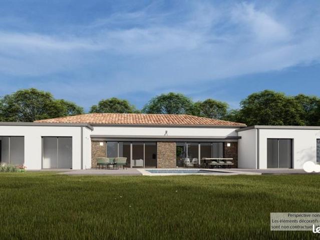 Maison vente à Agen, Brax
