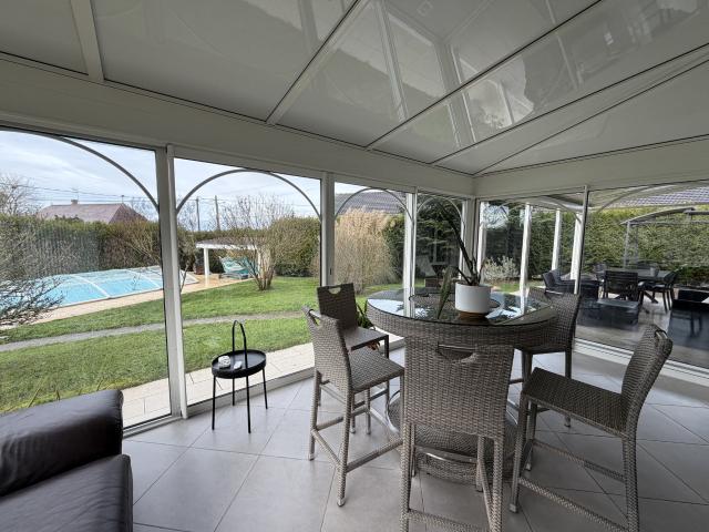 Maison vente à Troyes, Chaource