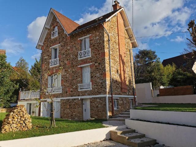 Maison vente à Évry, Brunoy