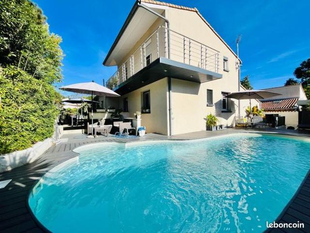 Maison vente à Saint-georges-de-didonne, Charente-Maritime