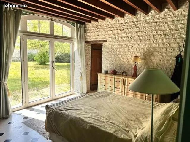 Maison vente à Les Andelys, Muids