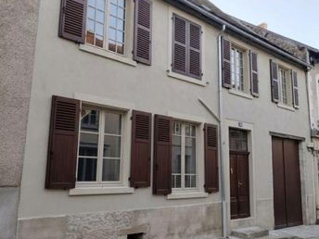 Maison vente à Brive-la-Gaillarde, Lubersac