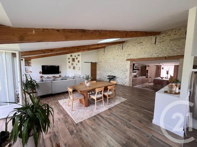Maison vente à Rochefort, Breuil-magné