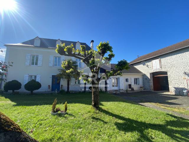 Maison vente à Pau, Lescar