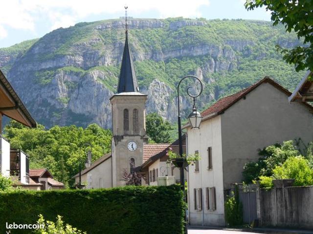 Maison vente à Archamps, Haute-Savoie