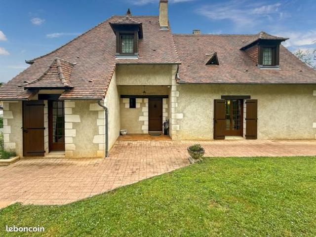 Maison vente à Périgueux, Sanilhac