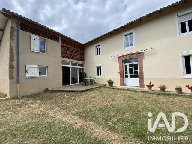 Maison vente à Puntous, Hautes-Pyrénées