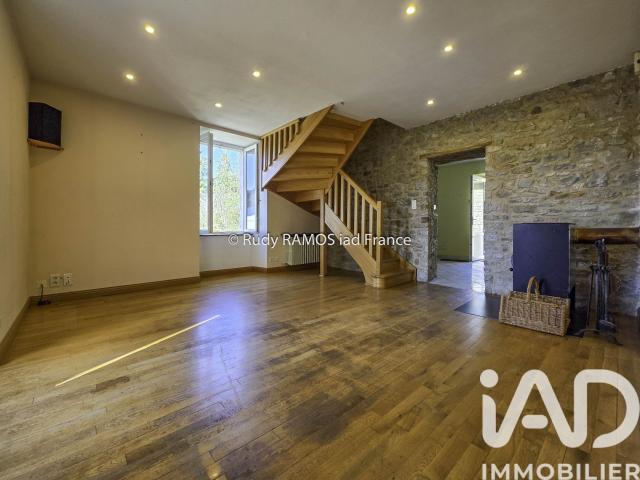 Maison vente à Rodez, Recoules-prévinquières