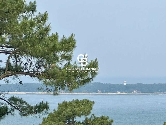 Maison vente à Arcachon, La Teste-de-buch
