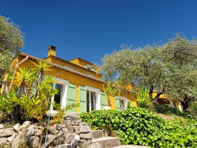 Maison vente à Nice, Saint-blaise