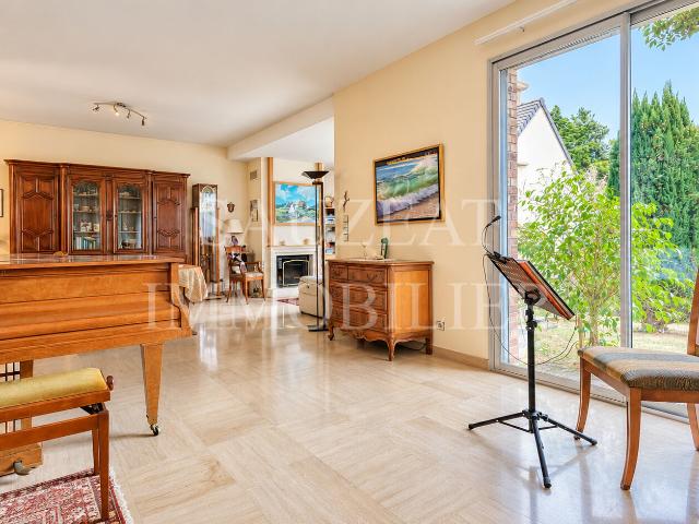Maison vente à Fontenay-aux-Roses, Hauts-de-Seine