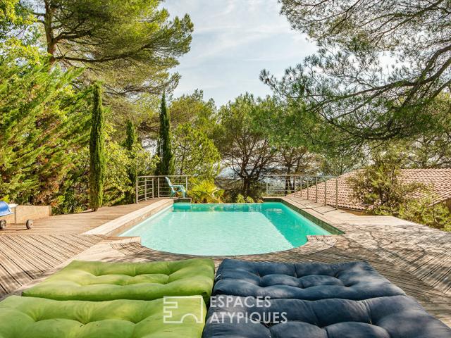 Maison vente à Forcalquier, Pierrevert
