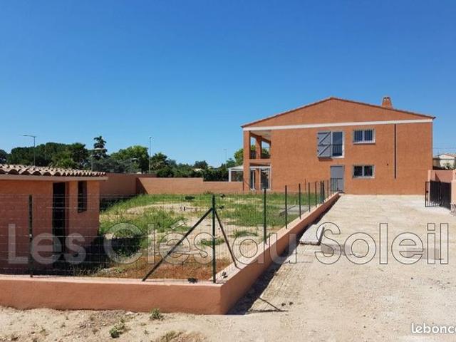 Maison vente à Arrondissement de Toulon, La Crau