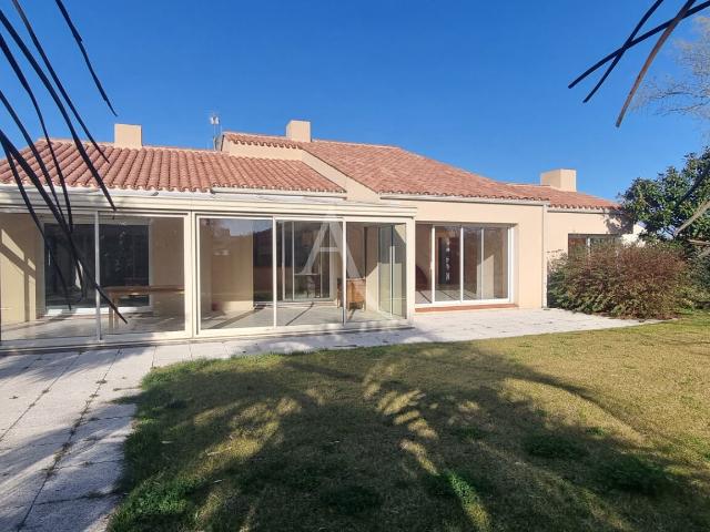 Maison vente à Les Sables-d'Olonne, Notre-dame-de-riez