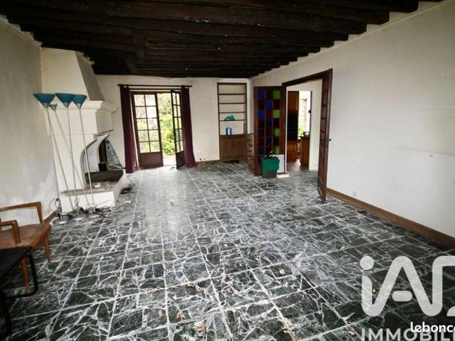 Maison vente à Melun, Ozouer-le-voulgis