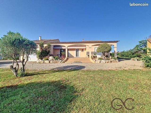 Maison vente à Béziers, Thézan-lès-béziers