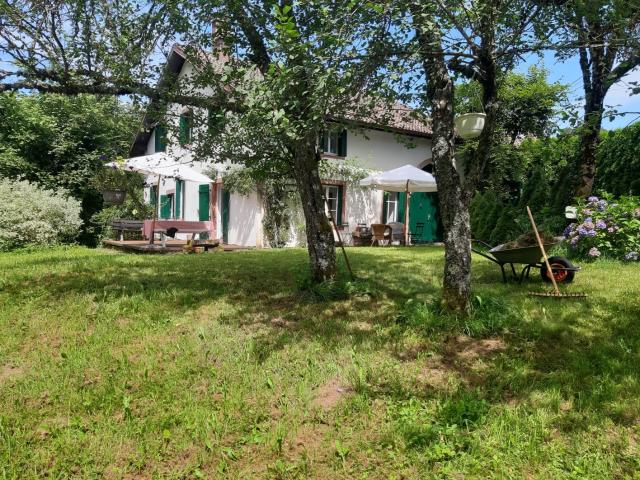 Maison vente à Saint-Dié-des-Vosges, Le Vermont