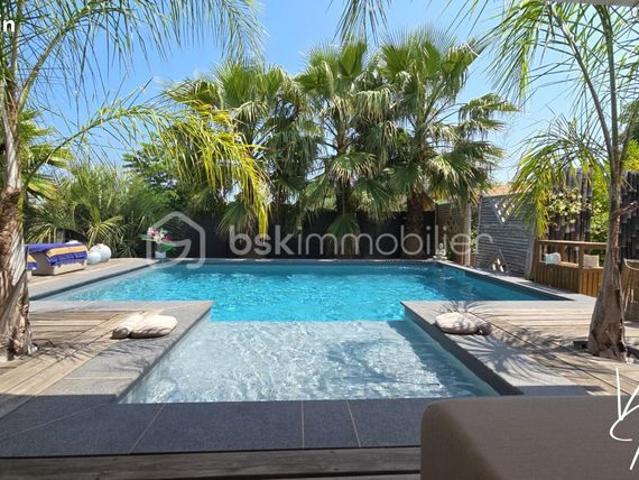Maison vente à Arrondissement de Toulon, Le Beausset