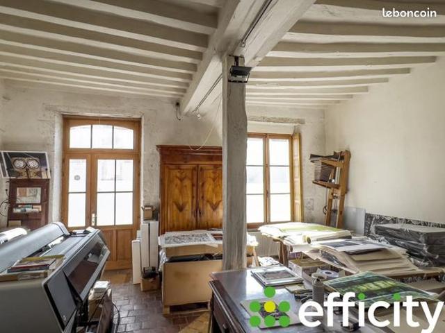 Maison vente à Nogent-le-Rotrou, Nogent-le-rotrou