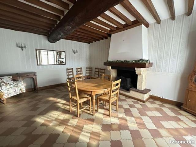Maison vente à Meaux, Isles-les-meldeuses