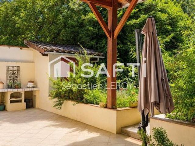 Maison vente à Castelsarrasin, Beaumont-de-lomagne