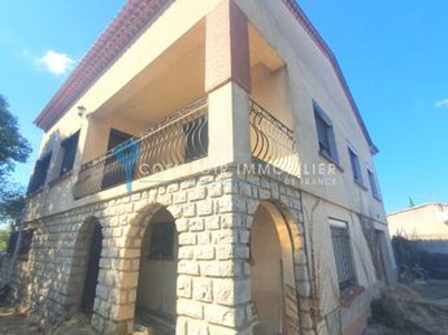 Maison vente à Montpellier, Lansargues