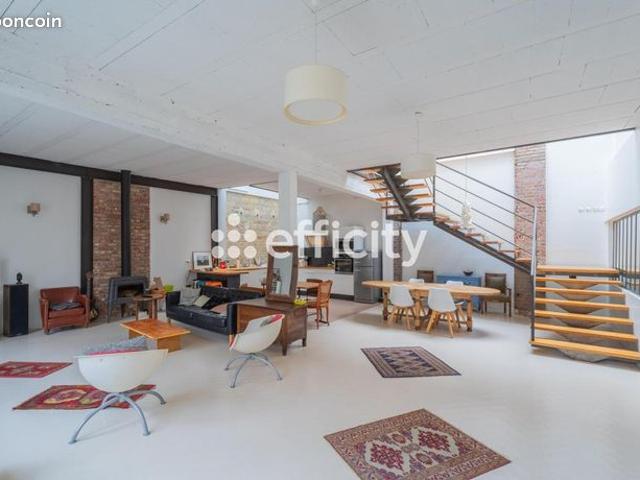 Maison vente à Nanterre, Gennevilliers