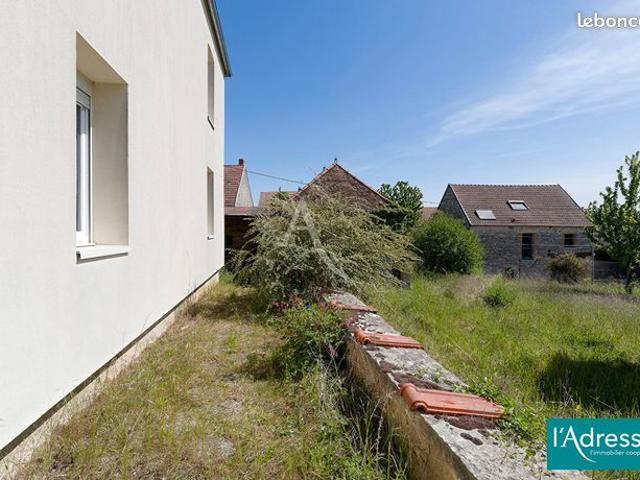 Maison vente à Reims, Faverolles-et-coëmy