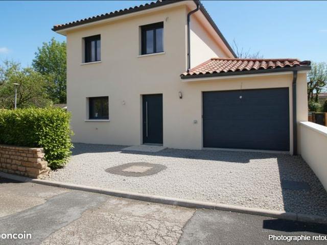 Maison vente à Villefranche-sur-Saône, Rhône