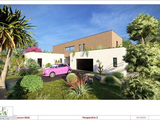Maison vente à Toulouse, Balma