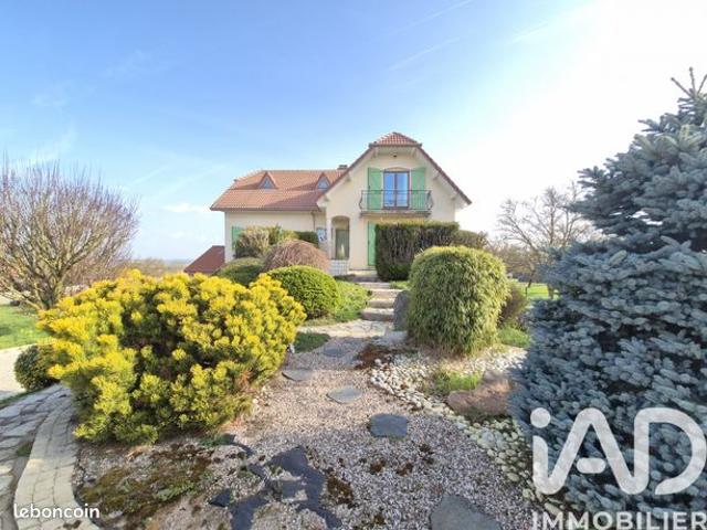 Maison vente à Sedan, Haraucourt