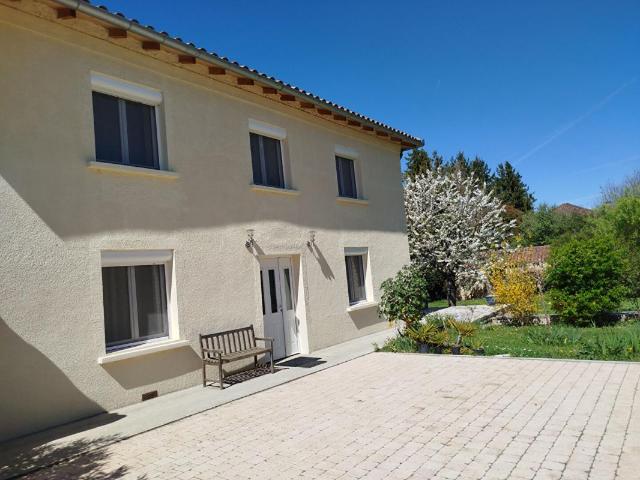 Maison vente à Saint-Gaudens, Montmaurin