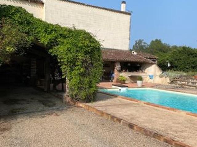 Maison vente à Castres, Puylaurens