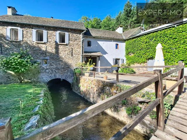 Maison vente à Le Bousquet, Cassagnes-Bégonhès