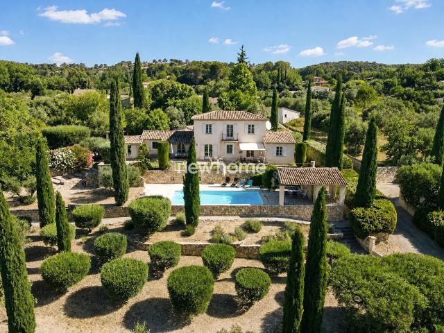 Maison vente à Lorgues, Var