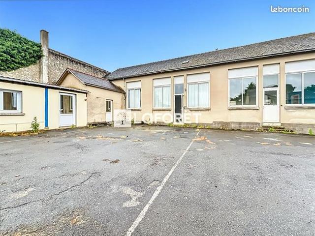 Maison vente à Cholet, Pays de la Loire