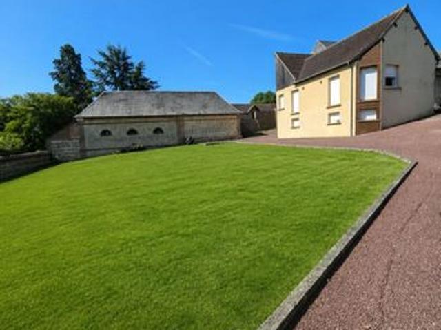 Maison vente à Mortagne-au-Perche, L'aigle