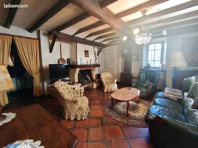 Maison vente à Saint-Girons, Saint-girons