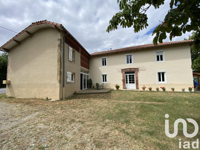 Maison vente à Tarbes, Puntous